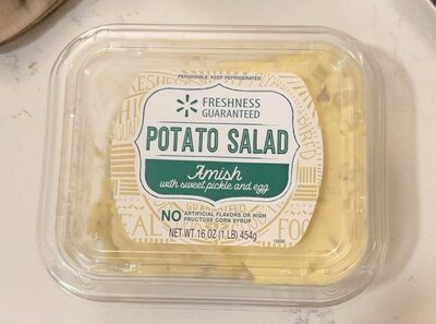 Potato Salad