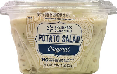 Potato Salad