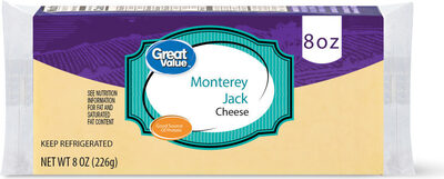 Gouda Cheese
