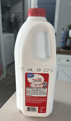 Whole Milk