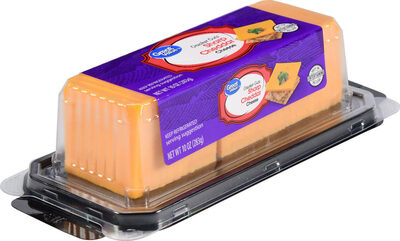 Sharp Cheddar Cheese