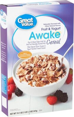 Cereal