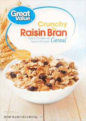 Cereal