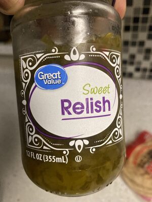 Relish