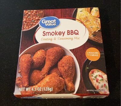 Smokey BBQ
