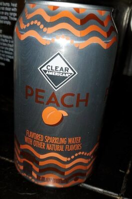 Peach