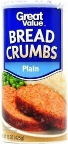Bread Crumbs
