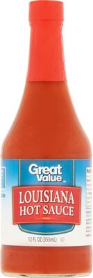 Louisiana Sauce