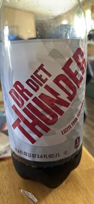 Diet Dr Thunder