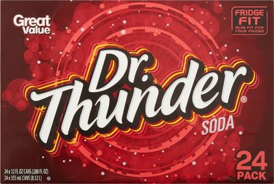 Soda
