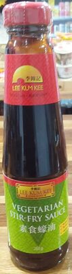 Vegetarian Stir-Fry Sauce