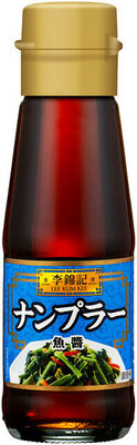 鱼露