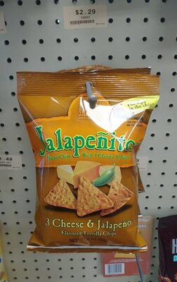 Jalapeñitos