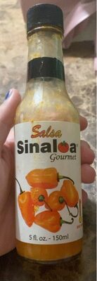 Salsa Sinaloa Gourmet