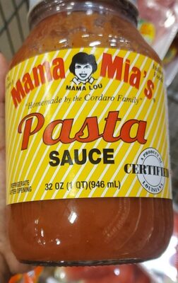 Mama mia