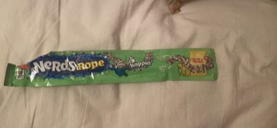 Nerds Rope