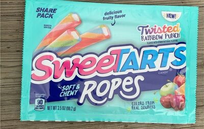 sweetarts twisted rainbow punch