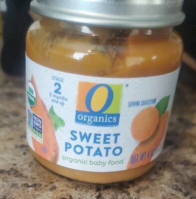 O ORGANICS