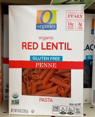 Organics