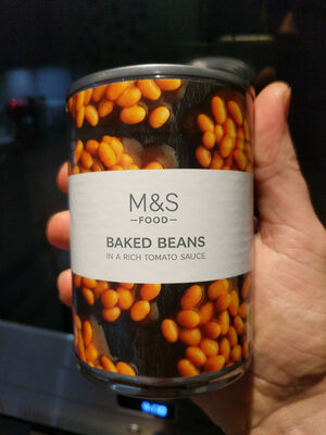 Beans