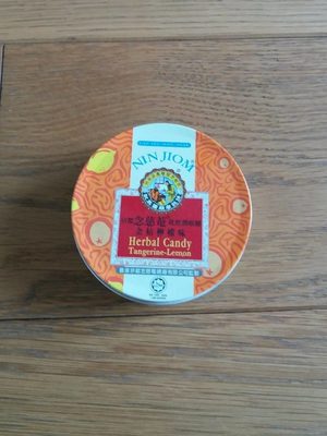 Herbal Candy