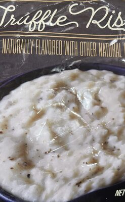 Truffle Risotto