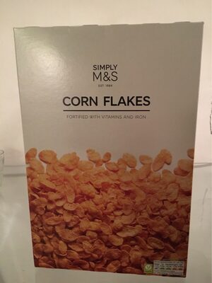 Corn Flakes
