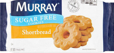 Sugar Free Cookies