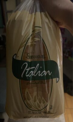 Stewarts italian bread