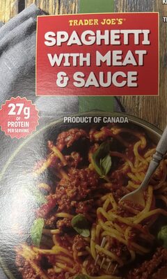 Spaghetti