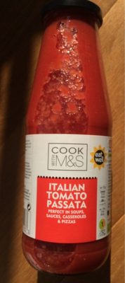 Italian Pasta Rustica