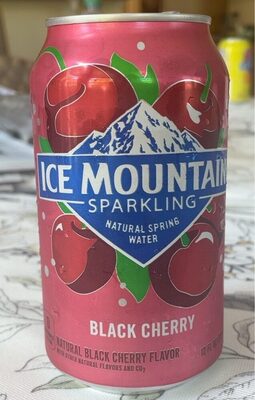 Sparkling Water