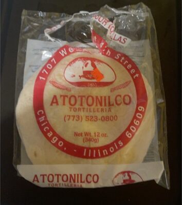 Tortilla