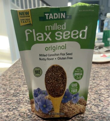 Milled Flax Seed
