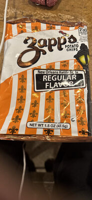Regular Flavor