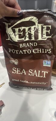 Potato Chips