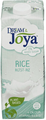 Rice Dream