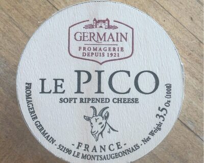Soft Traditional Aged Goat Cheese