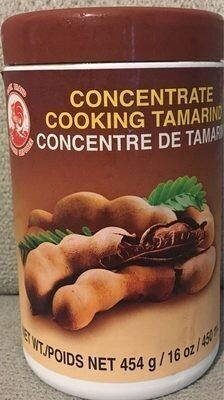 Tamarind Konzentrat 450ML