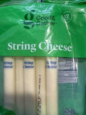 String Cheese