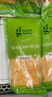 Good and gather