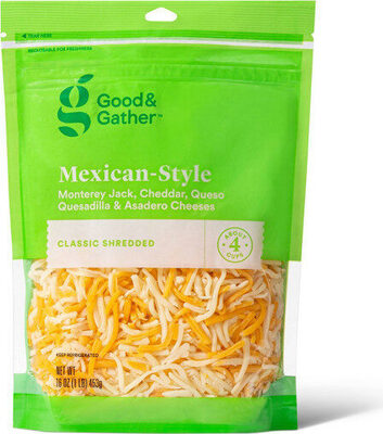 Mexican-Style Classic