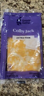 Colby Jack