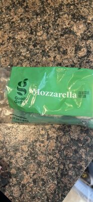 Mozzarella