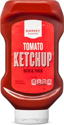 Ketchup