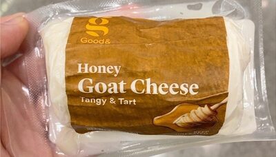 Honey giat cheese