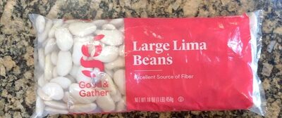 Pinto beans
