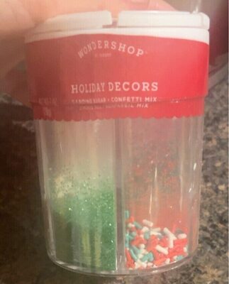 Sprinkles