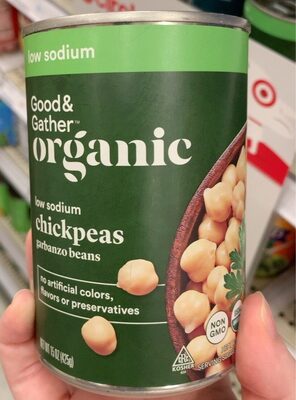 Chick Peas