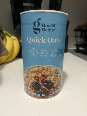 Quick Oats